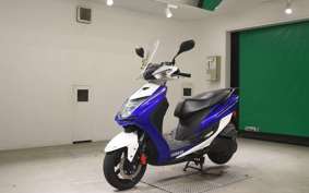 YAMAHA CYGNUS 125 XSR 3 SEA5J