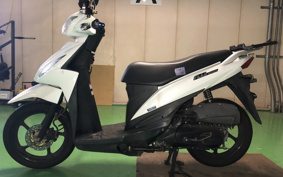 SUZUKI ADDRESS V110 CE47A