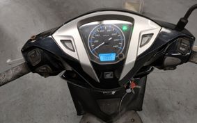 HONDA LEAD 125 JF45