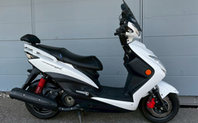 YAMAHA CYGNUS125XSR SE44J