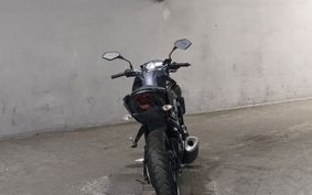 YAMAHA MT-25 RG43J