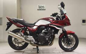 HONDA CB400SF GEN 4 A 2018 NC42