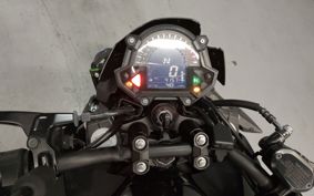 KAWASAKI Z400 EX400G