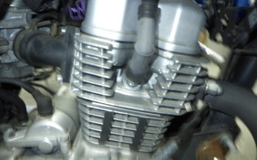 HONDA CBF 125
