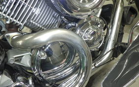 YAMAHA DRAGSTAR 1100 1999 VP10J