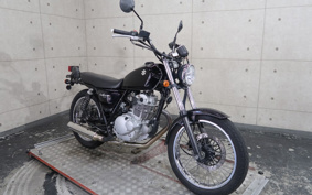 SUZUKI GLASS TRACKER BIG BOY NJ4DA