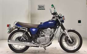 YAMAHA SR400 2021 RH16J
