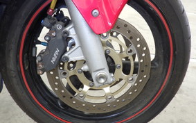 HONDA CBR600F 2001
