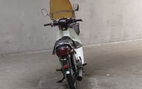 HONDA CUB100