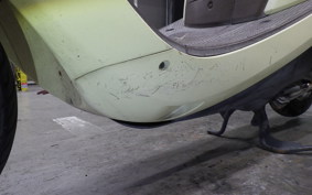 HONDA DIO CESTA GEN 2 2023 AF62