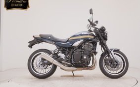 KAWASAKI Z900RS 2022 ZR900K