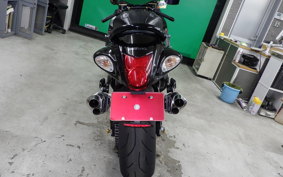 SUZUKI HAYABUSA Gen.2 2016 GX72B