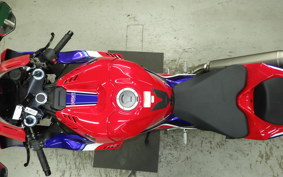 HONDA CBR1000RR RSP 2020 SC82
