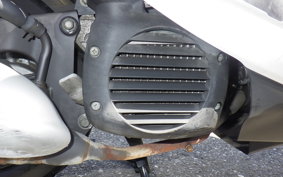 YAMAHA JOG ZR Gen.3 SA39J
