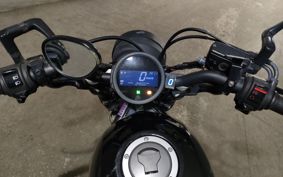 HONDA REBEL MC49
