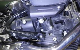 BMW R12 nine T 2024