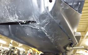 YAMAHA MAXAM 250 SG21J