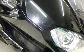 HONDA VFR800F 2015 RC79