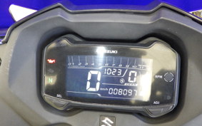 SUZUKI GSX250 R