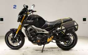 YAMAHA MT-09 A 2015 RN34J