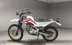 YAMAHA SEROW 250 DG17J