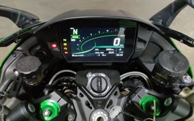 KAWASAKI  NINJA H2 SX 2022 ZXT02P