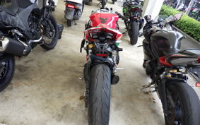 DUCATI PANIGALE V2 2023