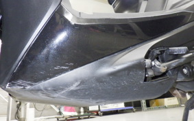 YAMAHA CYGNUS Griffus 1994 SEJ4J