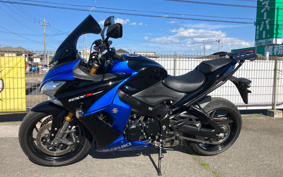 SUZUKI GSX-S1000F 2017 GT79B