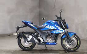 SUZUKI JIKUSA-250 ED22B