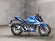 Фото Suzuki JIKUSA-250 с японского аукциона