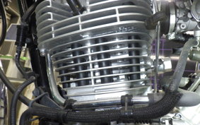 YAMAHA SR400 Gen.5 2022 RH16J