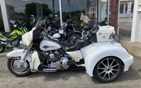 HARLEY FLHTCU TRIKE 2006 FCW