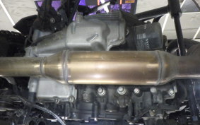 KAWASAKI ELIMINATOR400-3 2023 EL400A