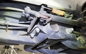 SUZUKI ADDRESS V125 G