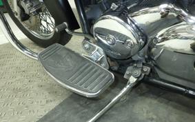 HONDA SHADOW 400 2003 NC34