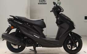 YAMAHA CYGNUS 125 XSR 3 SED8J