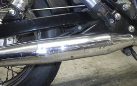 HONDA REBEL 250 1999 MC13
