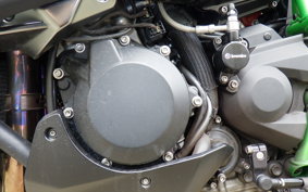KAWASAKI NINJA H2 CARBON 2019 ZXT02J