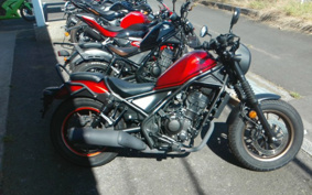 HONDA REBEL 250 S EDITION MC49