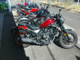Фото Honda REBEL 250 S EDITION 2017 с японского аукциона