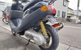 VESPA LX125-3V