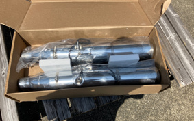 HARLEY FXBRS BREAK OUT 114 2023 YHK