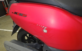 YAMAHA JOG-7 2016 AY01