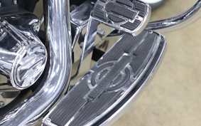 HARLEY FLSTS 1999 BRL