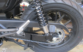HONDA GB350S 2024 NC59