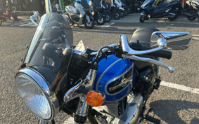 KAWASAKI ESTRELLA BJ250A