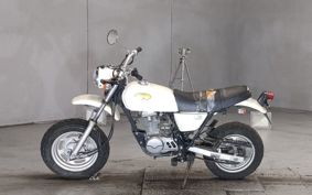 HONDA APE100 HC07