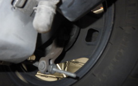 SUZUKI ADDRESS V125 G 2025 CF46A