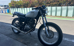 HONDA CB223S MC40